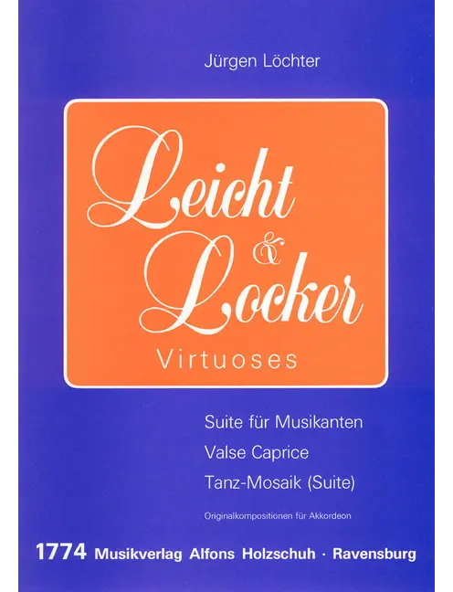Leicht & Locker
